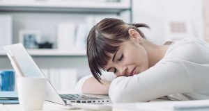 Sürekli Uyku Hali Sürekli Uyku Hali