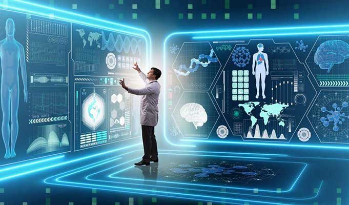 Yeni Teknolojiler Sayesinde Kurtulacağımız 14 Sağlık Problemi Yeni Teknolojiler Sayesinde Kurtulacağımız 14 Sağlık Problemi