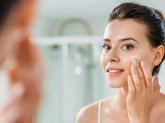 Kadınlar İçin Evde Kişisel Bakım Önerileri Kadınlar İçin Evde Kişisel Bakım Önerileri