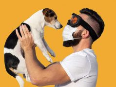 Korona Virüsü Kedi ve Köpekten Bulaşır Mı? Korona Virüsü Kedi ve Köpekten Bulaşır Mı