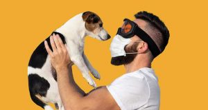 Korona Virüsü Kedi ve Köpekten Bulaşır Mı? Korona Virüsü Kedi ve Köpekten Bulaşır Mı