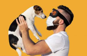 Korona Virüsü Kedi ve Köpekten Bulaşır Mı? Korona Virüsü Kedi ve Köpekten Bulaşır Mı
